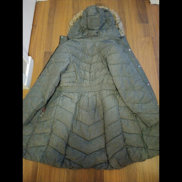 Steve Madden Winter Jacket - Picture 2 of 6